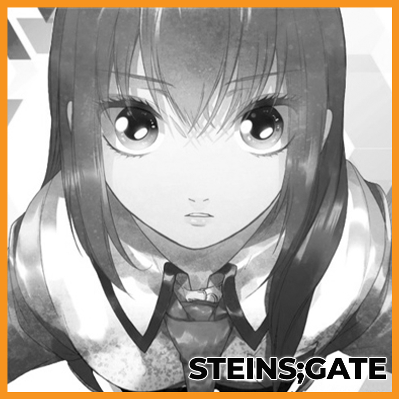 STEINS GATE